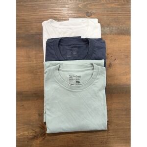 3 pack Fresh Clean Threads L TALL (NwoT)